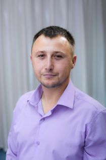 Инструктор по физической культуре Батурин Александр Сергеевич