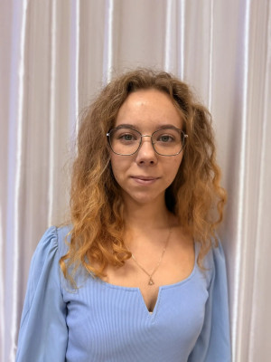 Воспитатель Горбач Татьяна Ивановна