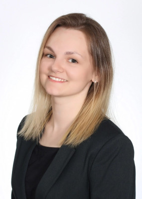 Воспитатель Сергеева Анна Анатольевна