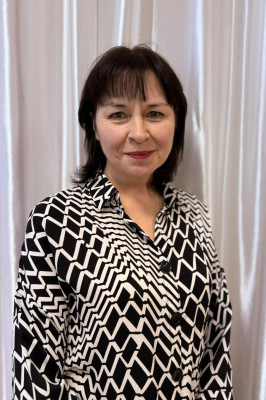 Воспитатель Трофимова Надежда Хазантаевна